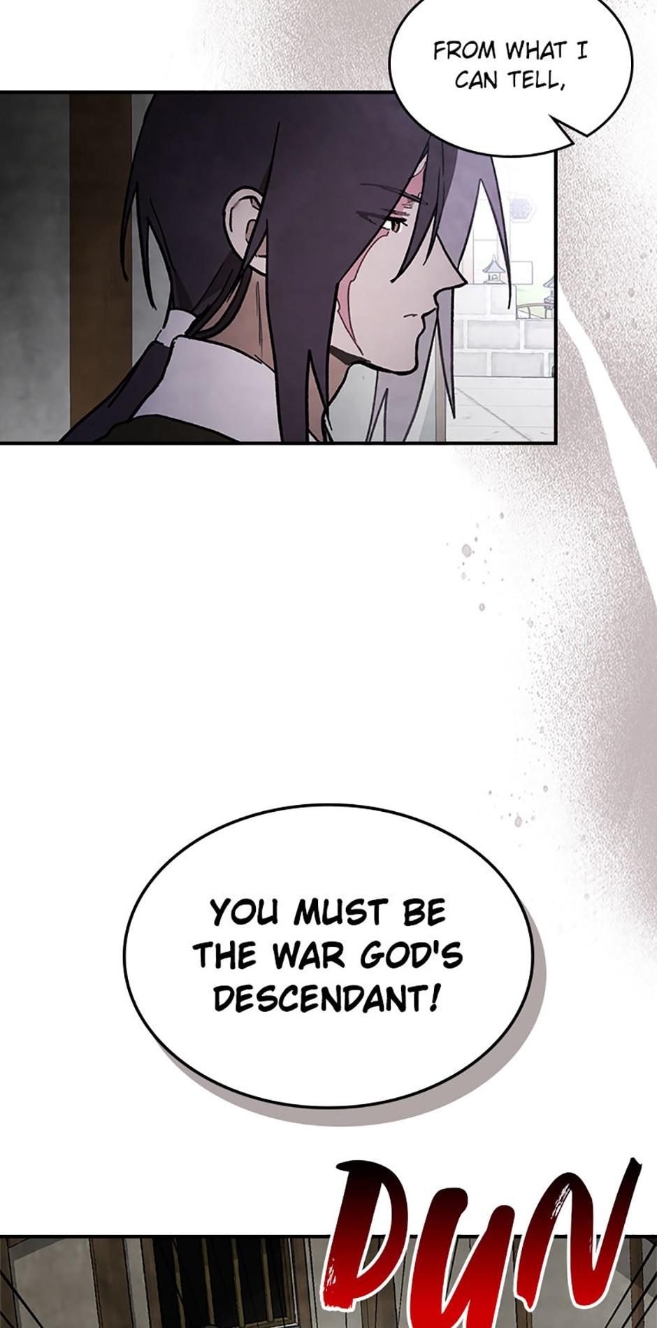 Yi Shen Dang Guan Chapter 61 9